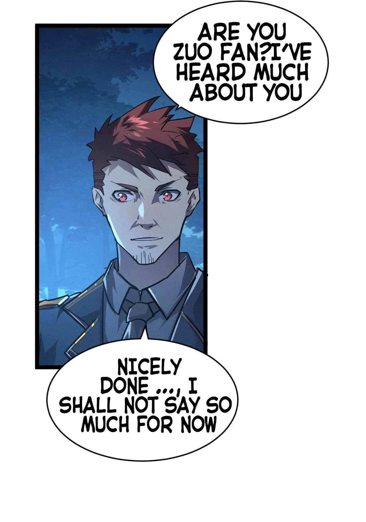 Rise From The Rubble Chapter 79 page 37