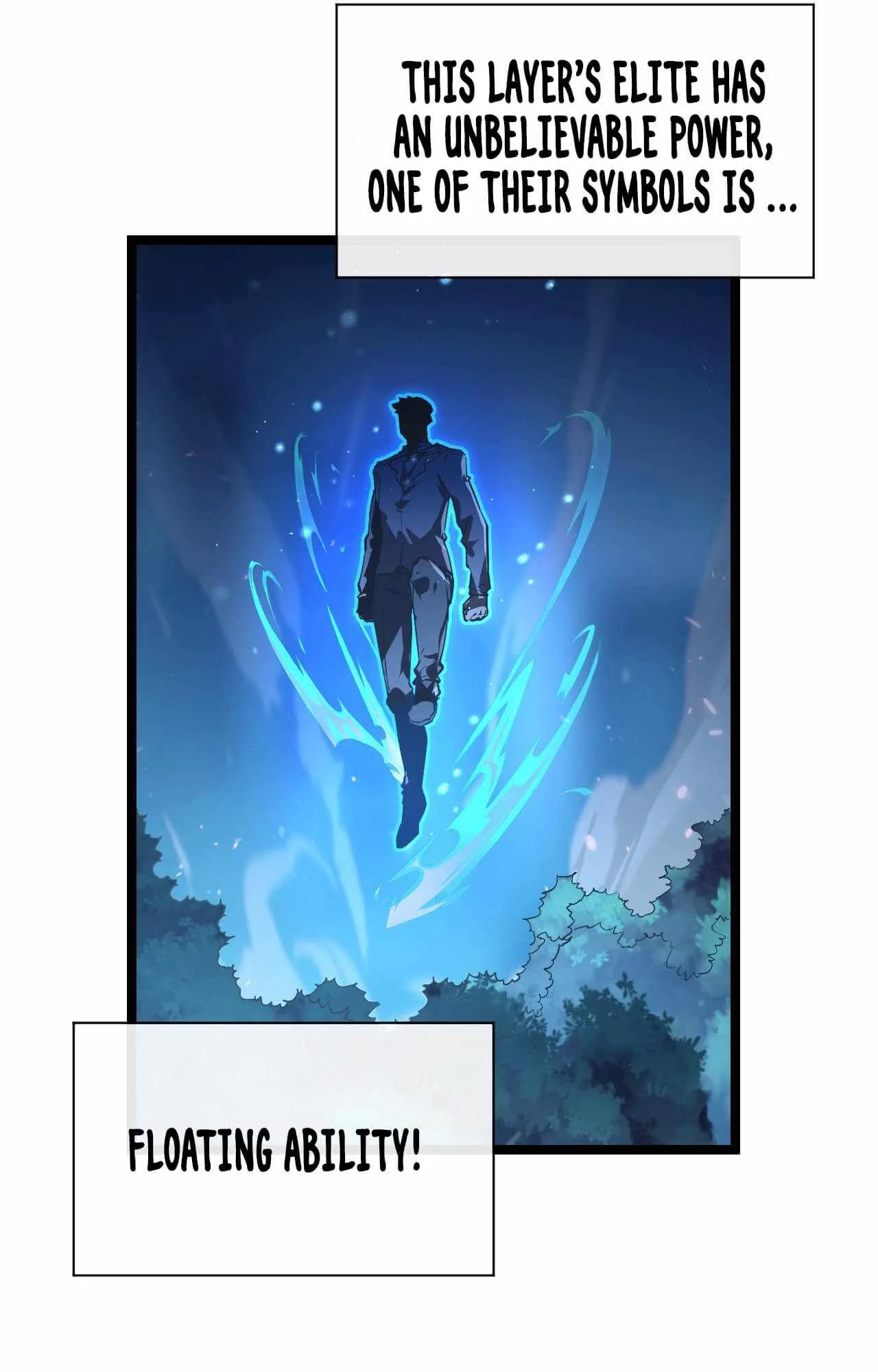 Rise From The Rubble Chapter 79 page 9