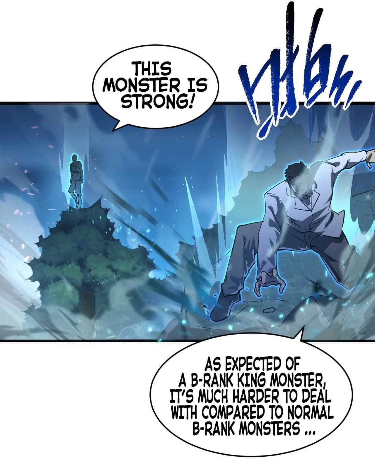 Rise From The Rubble Chapter 79 page 13