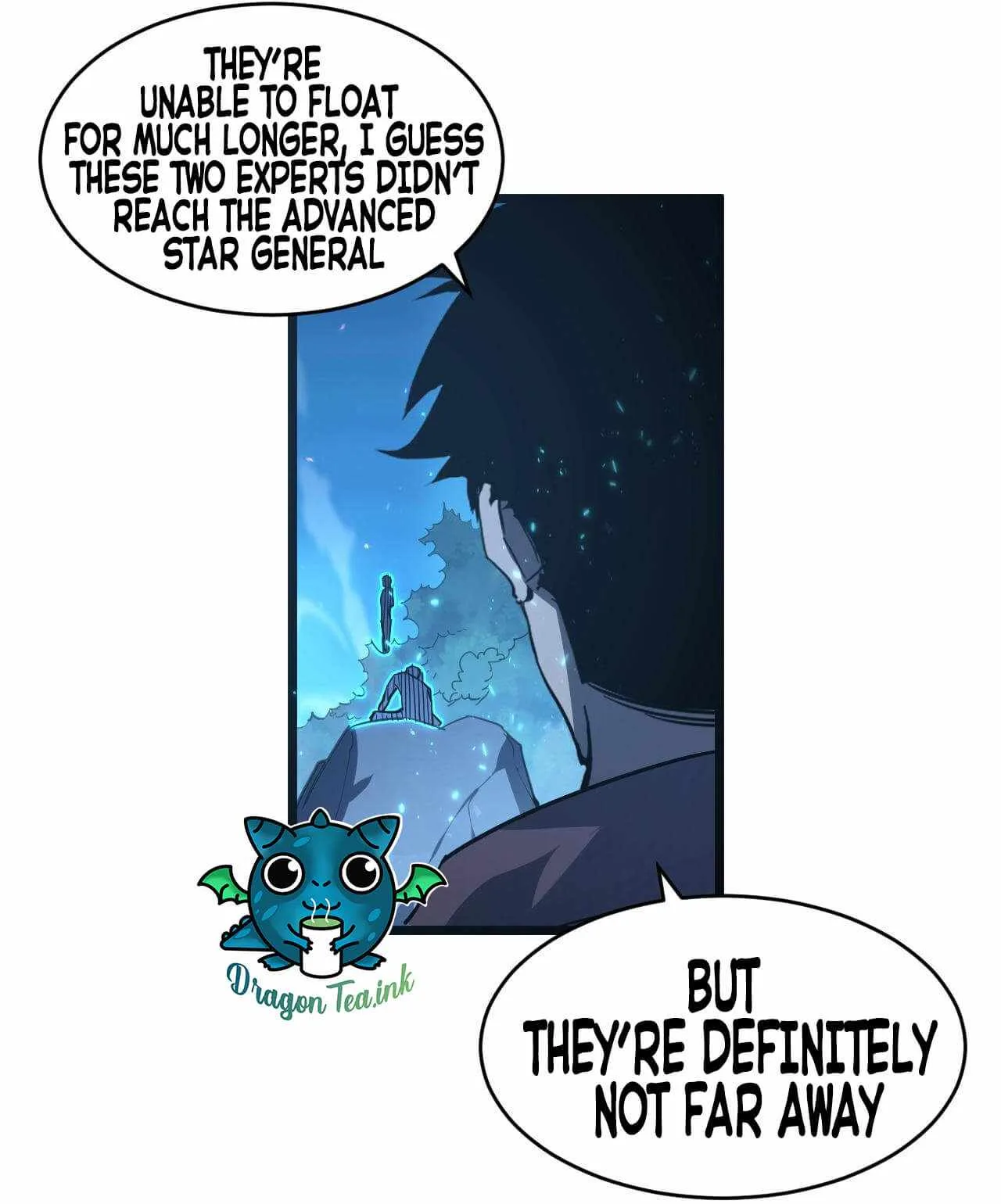 Rise From The Rubble Chapter 79 page 14