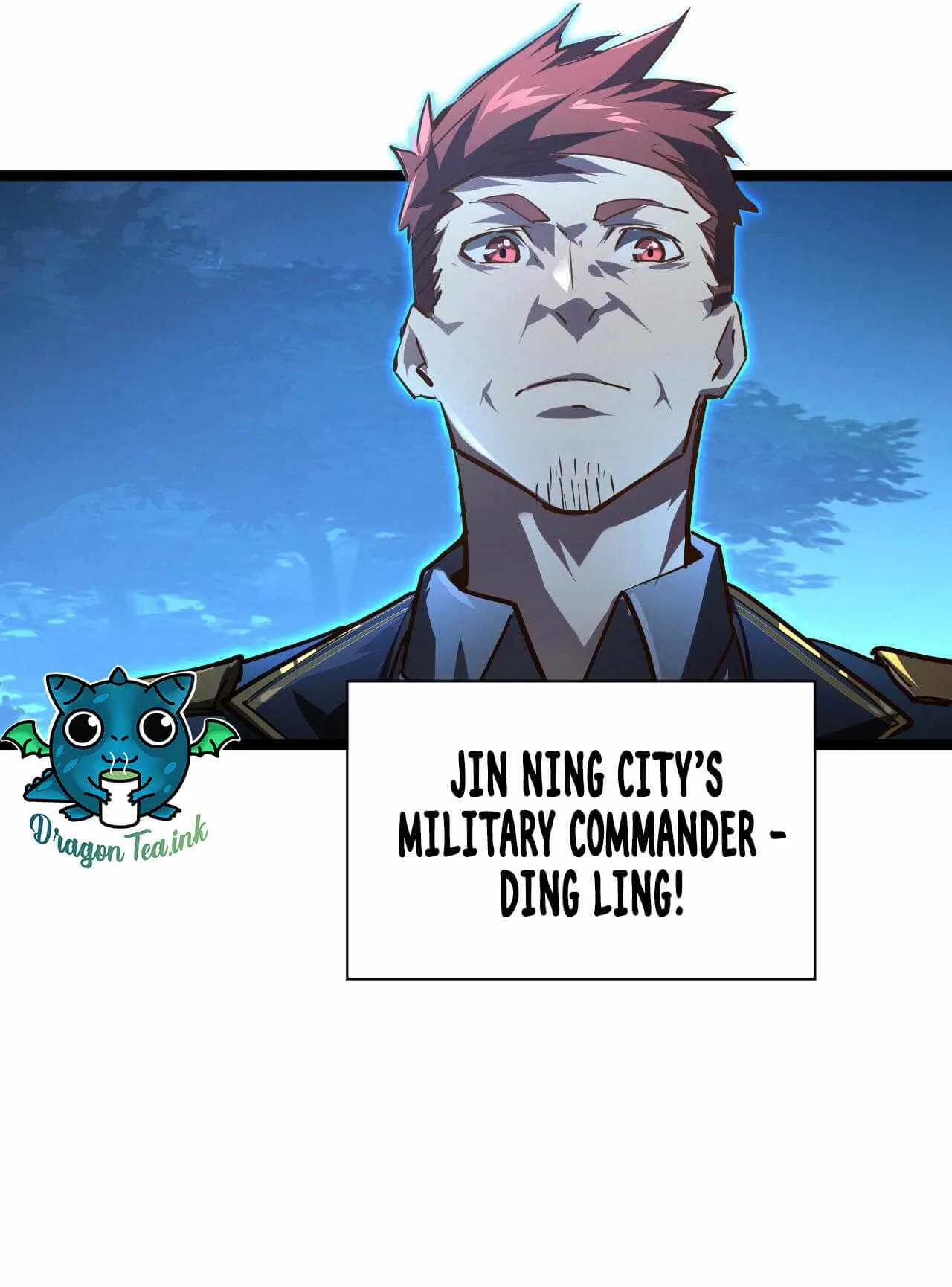 Rise From The Rubble Chapter 79 page 36