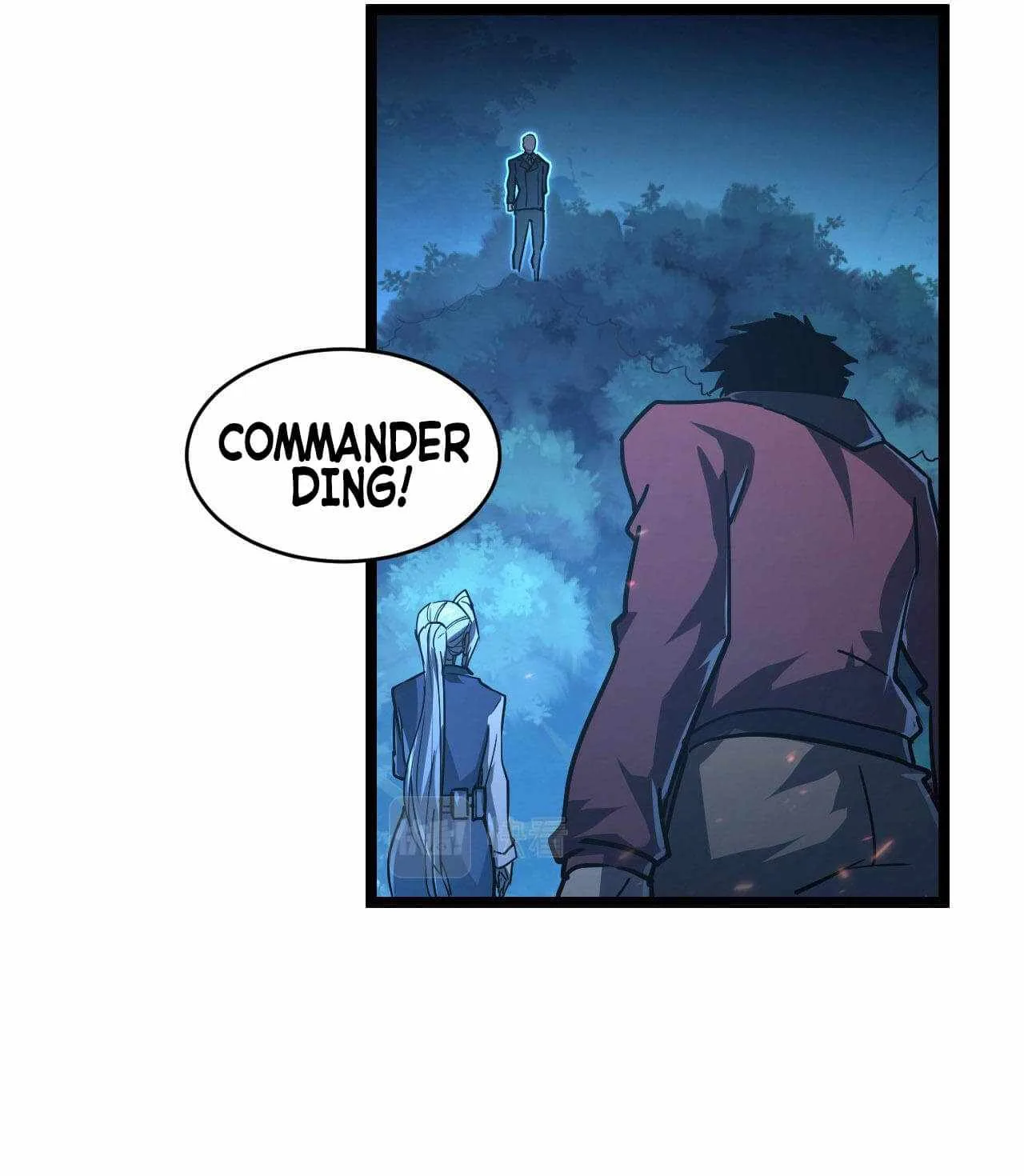 Rise From The Rubble Chapter 79 page 35