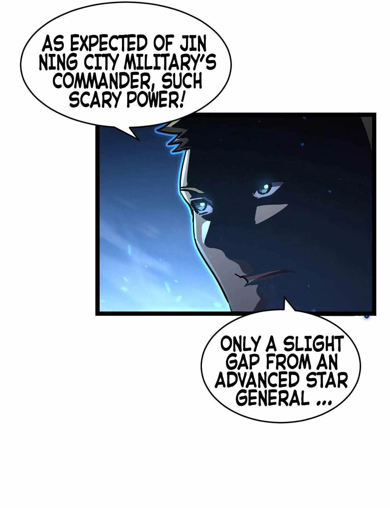 Rise From The Rubble Chapter 79 page 26