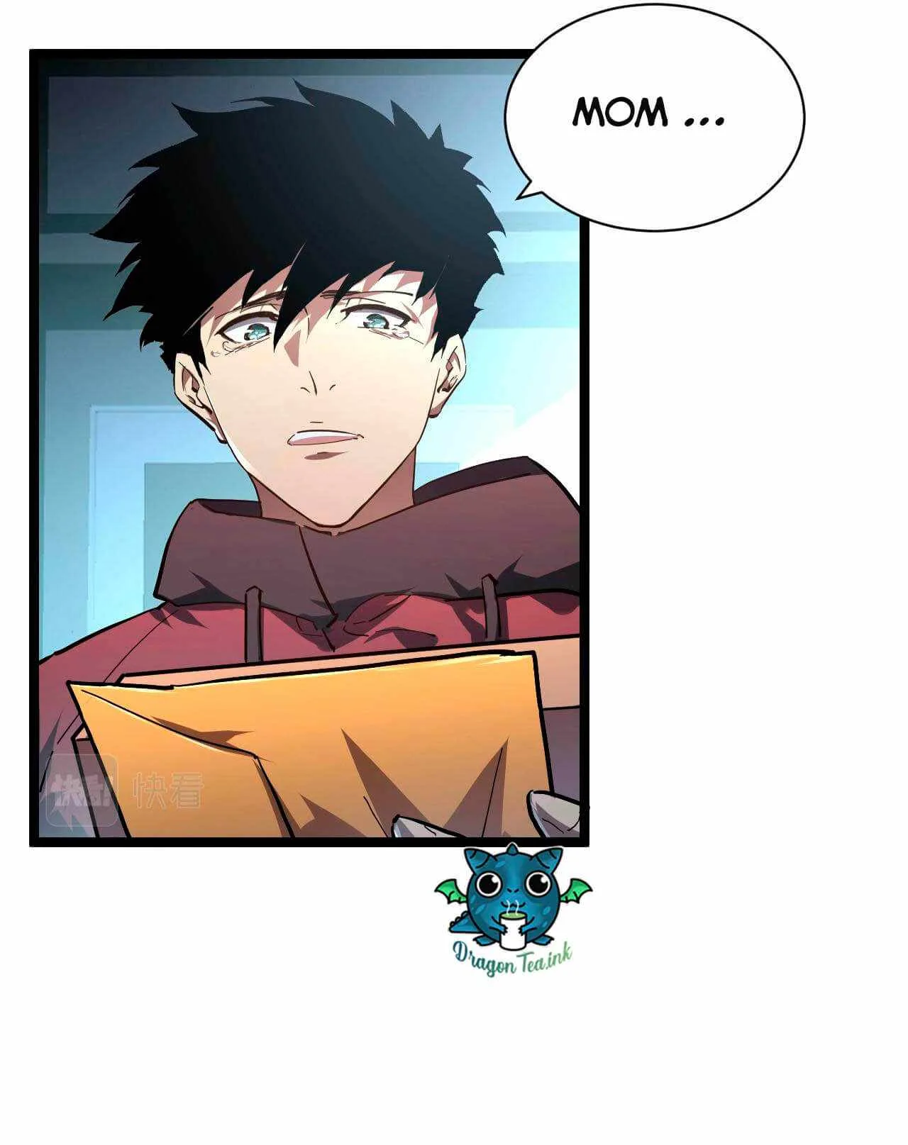 Rise From The Rubble Chapter 84 page 17