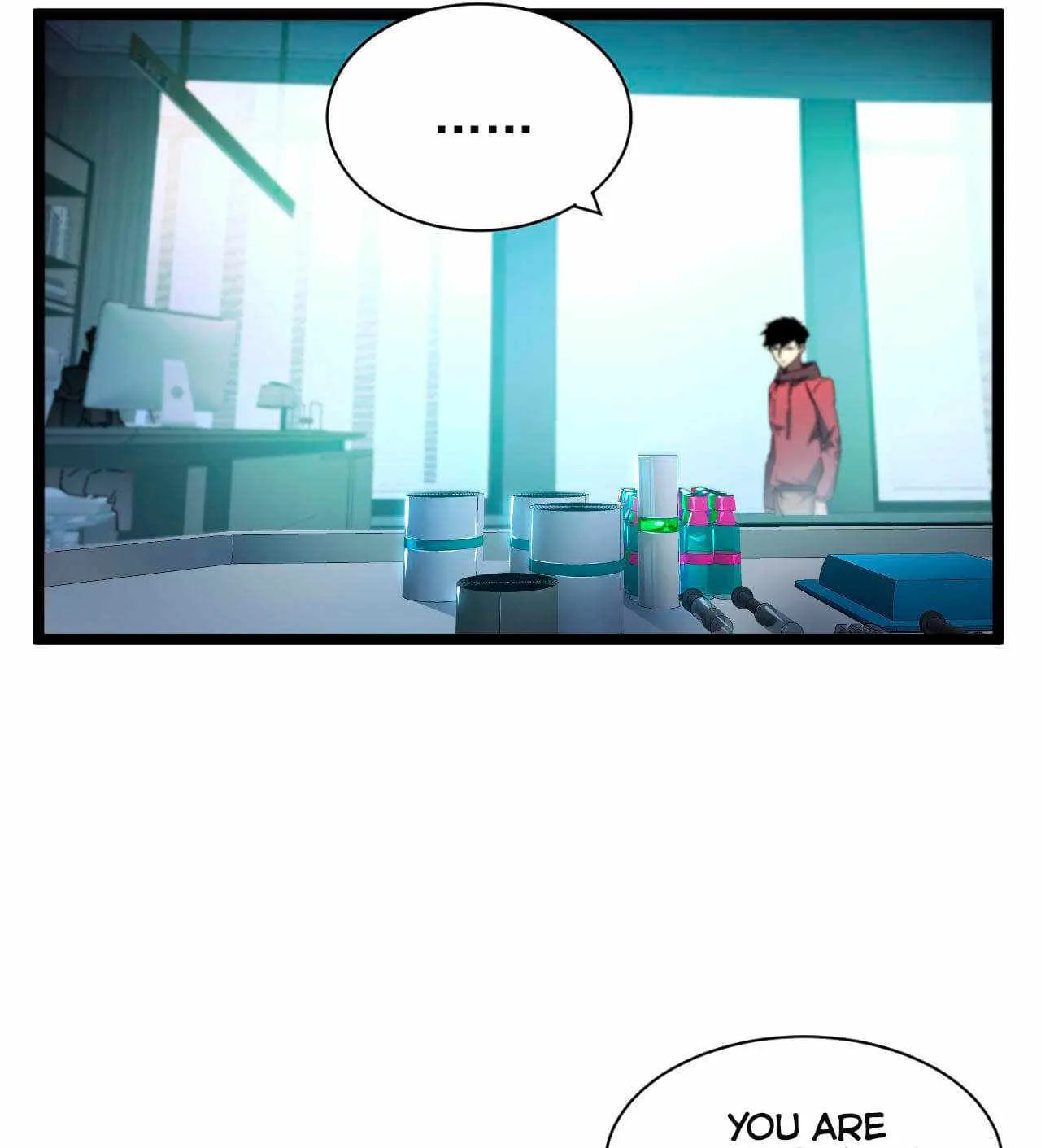 Rise From The Rubble Chapter 84 page 11