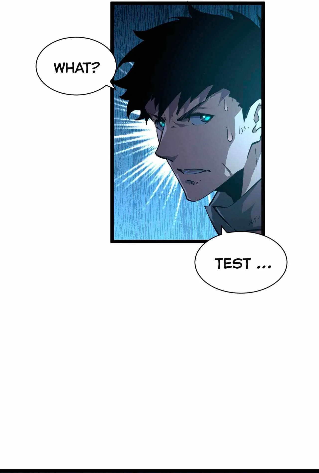 Rise From The Rubble Chapter 84 page 7