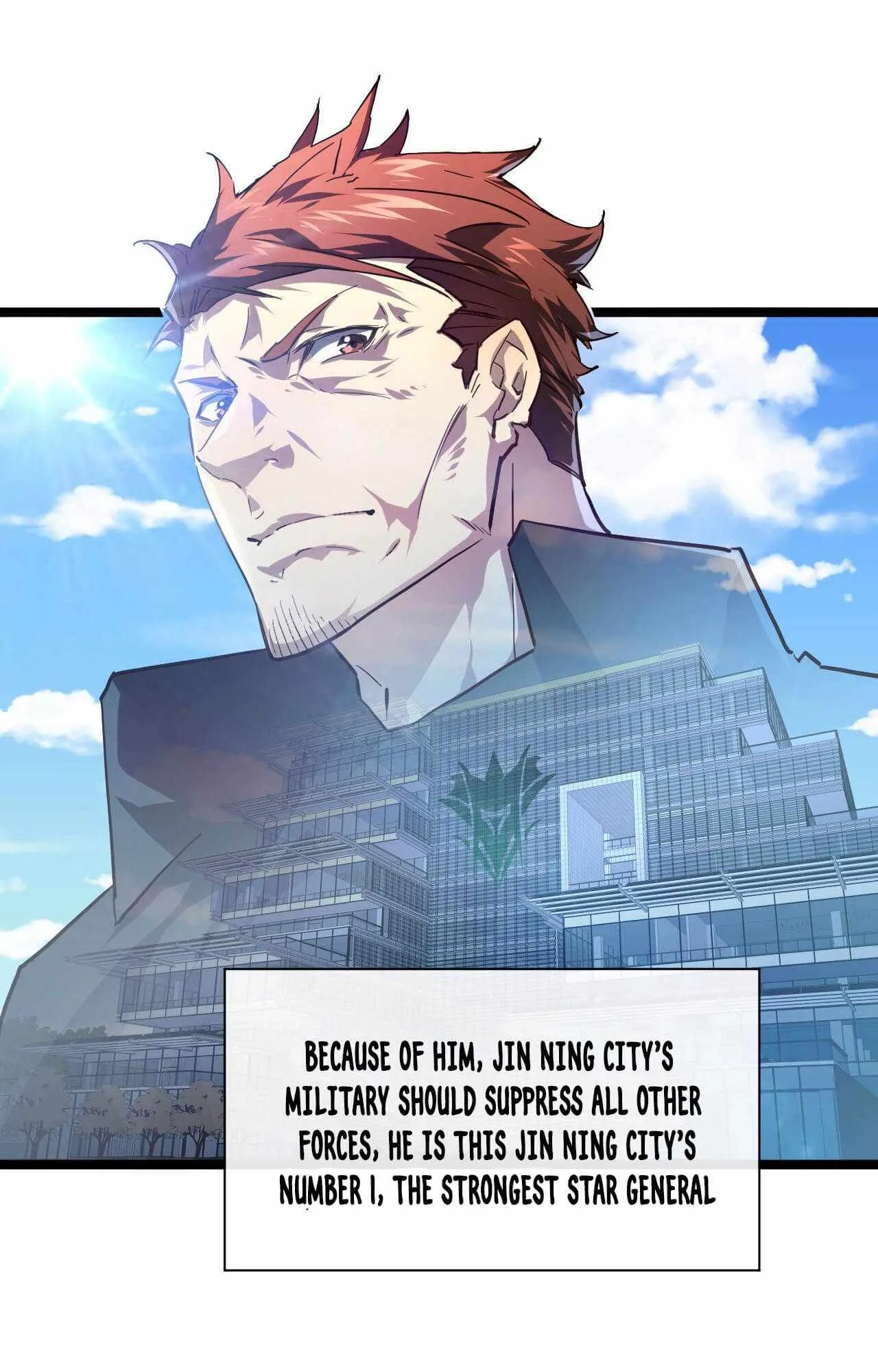 Rise From The Rubble Chapter 83 page 15