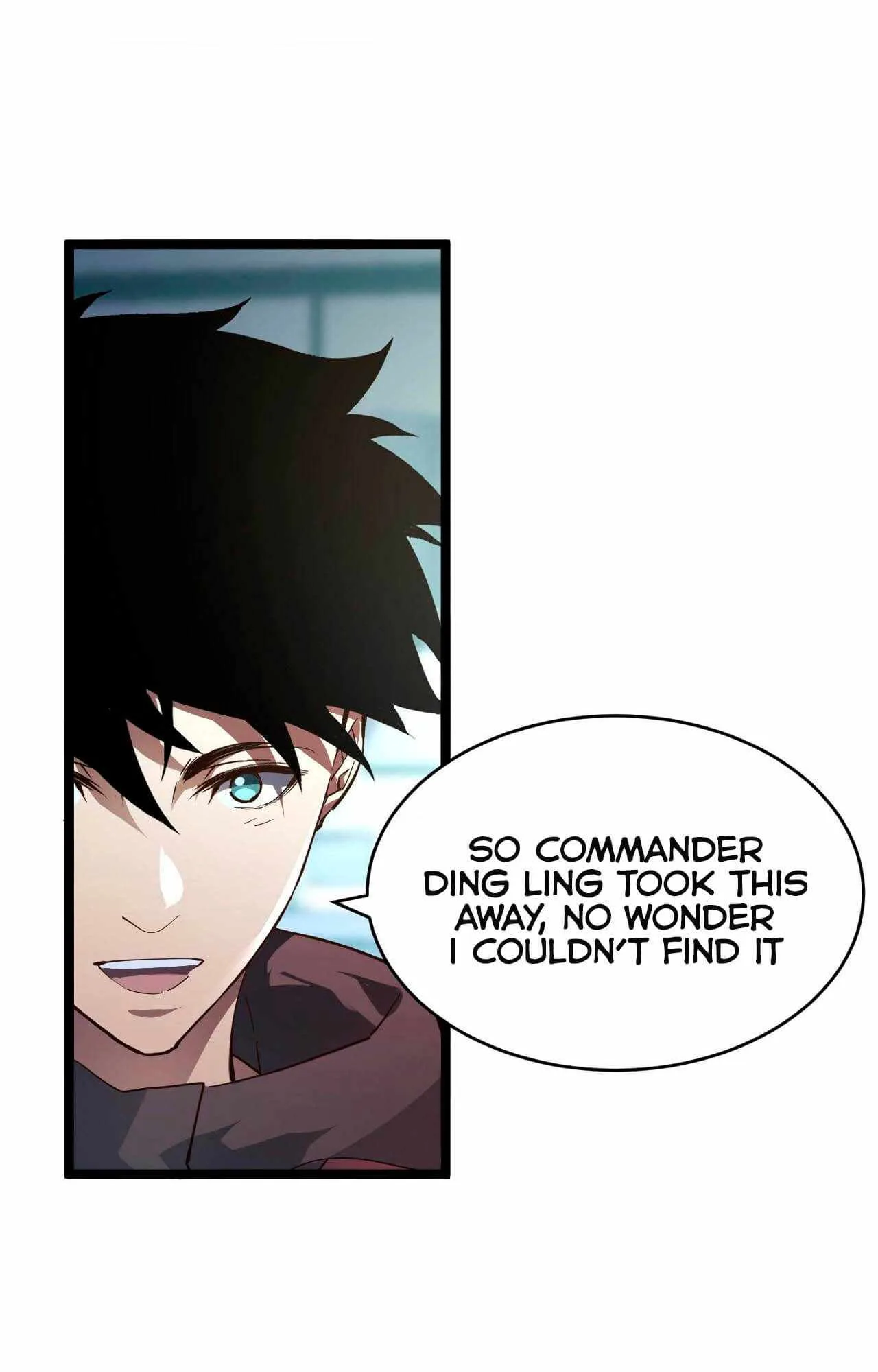 Rise From The Rubble Chapter 84.1 page 20