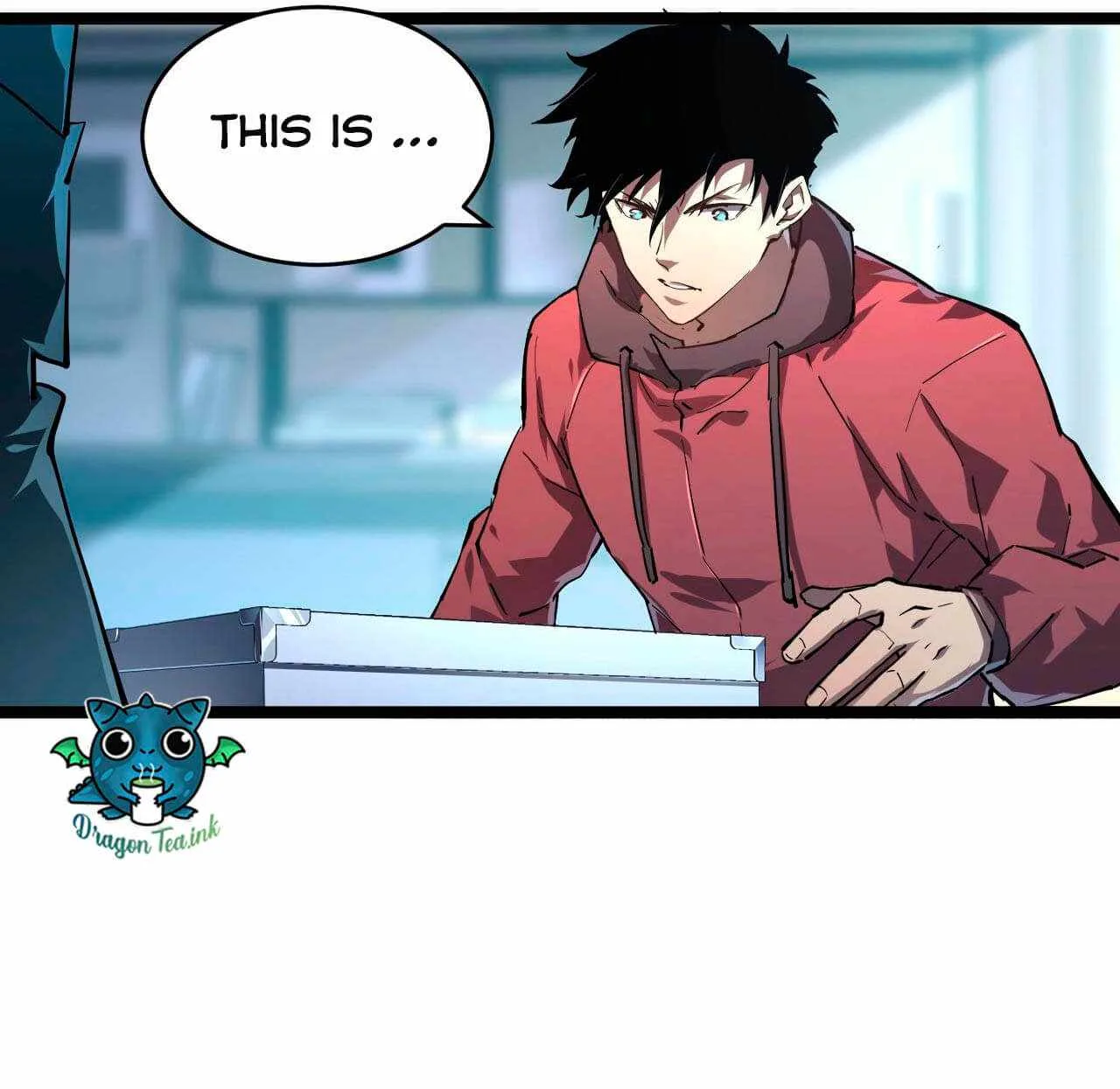 Rise From The Rubble Chapter 84.1 page 18