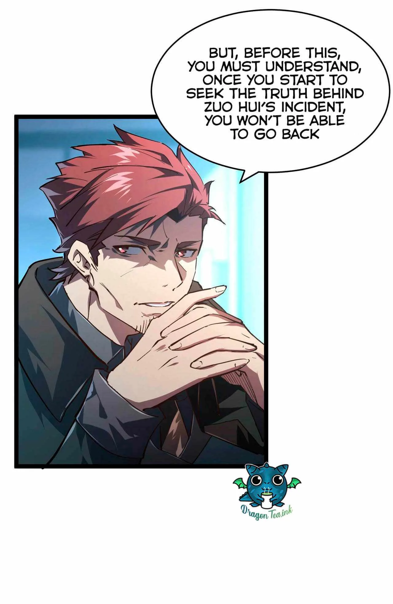Rise From The Rubble Chapter 84.1 page 10