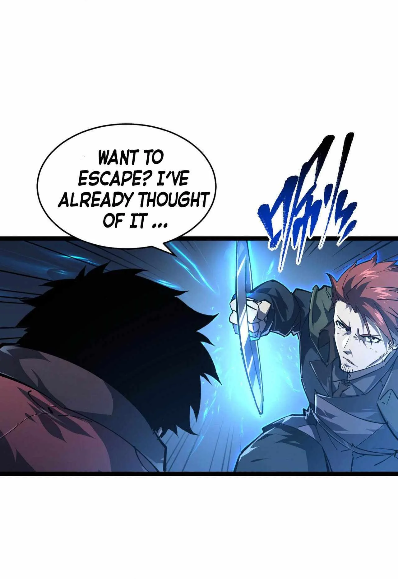 Rise From The Rubble Chapter 83.1 page 13