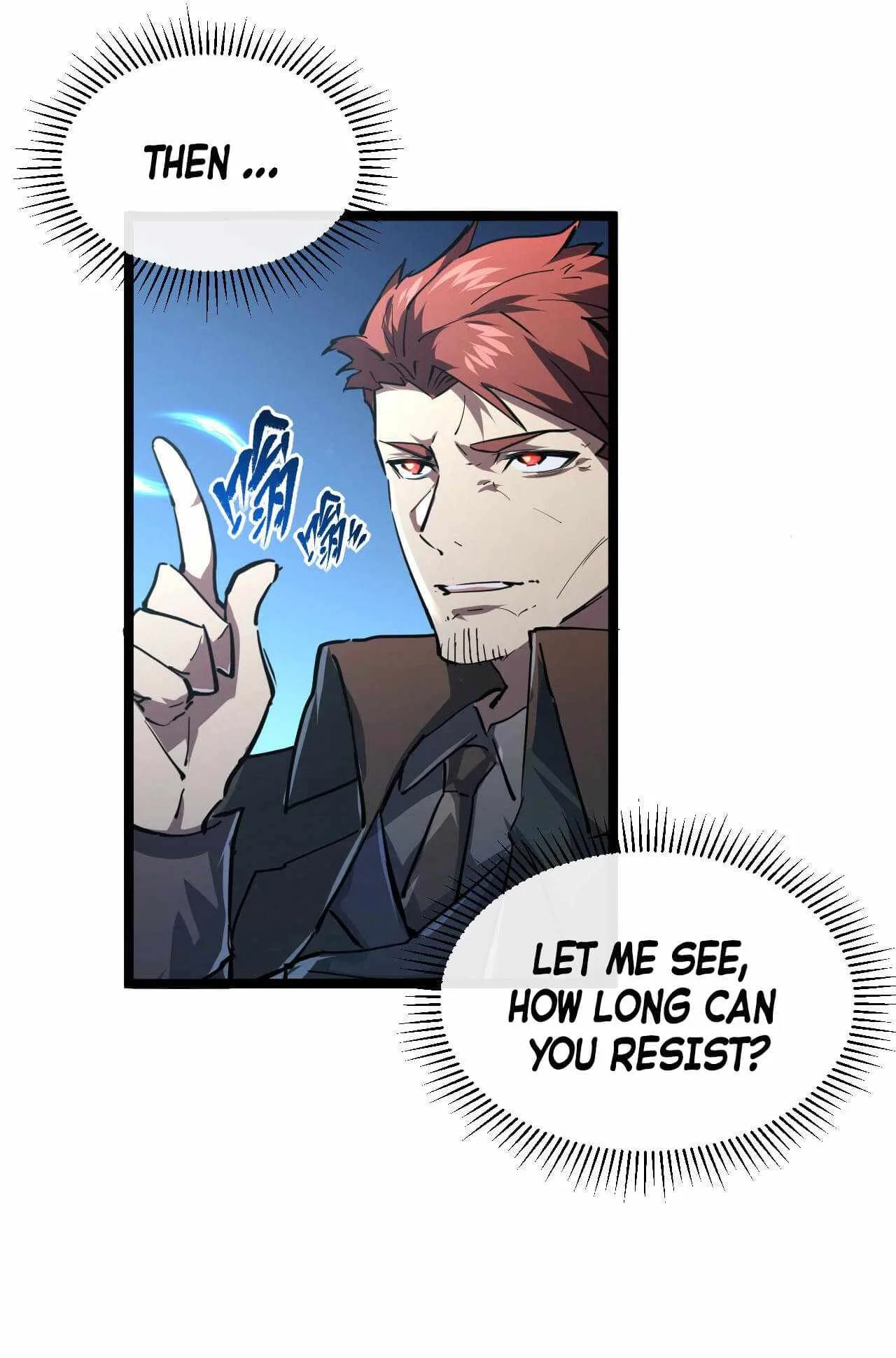 Rise From The Rubble Chapter 83.1 page 21