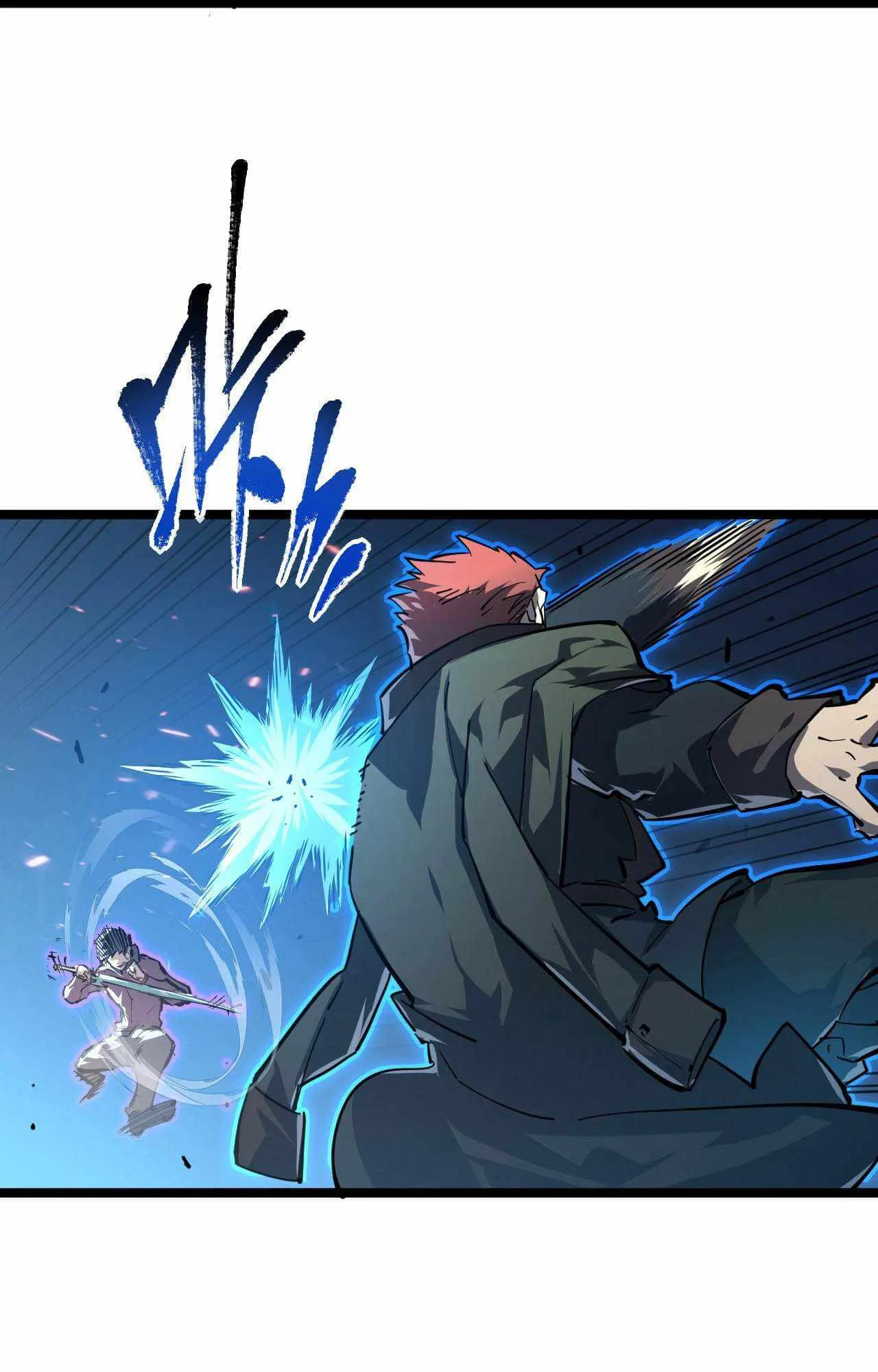 Rise From The Rubble Chapter 83.1 page 11