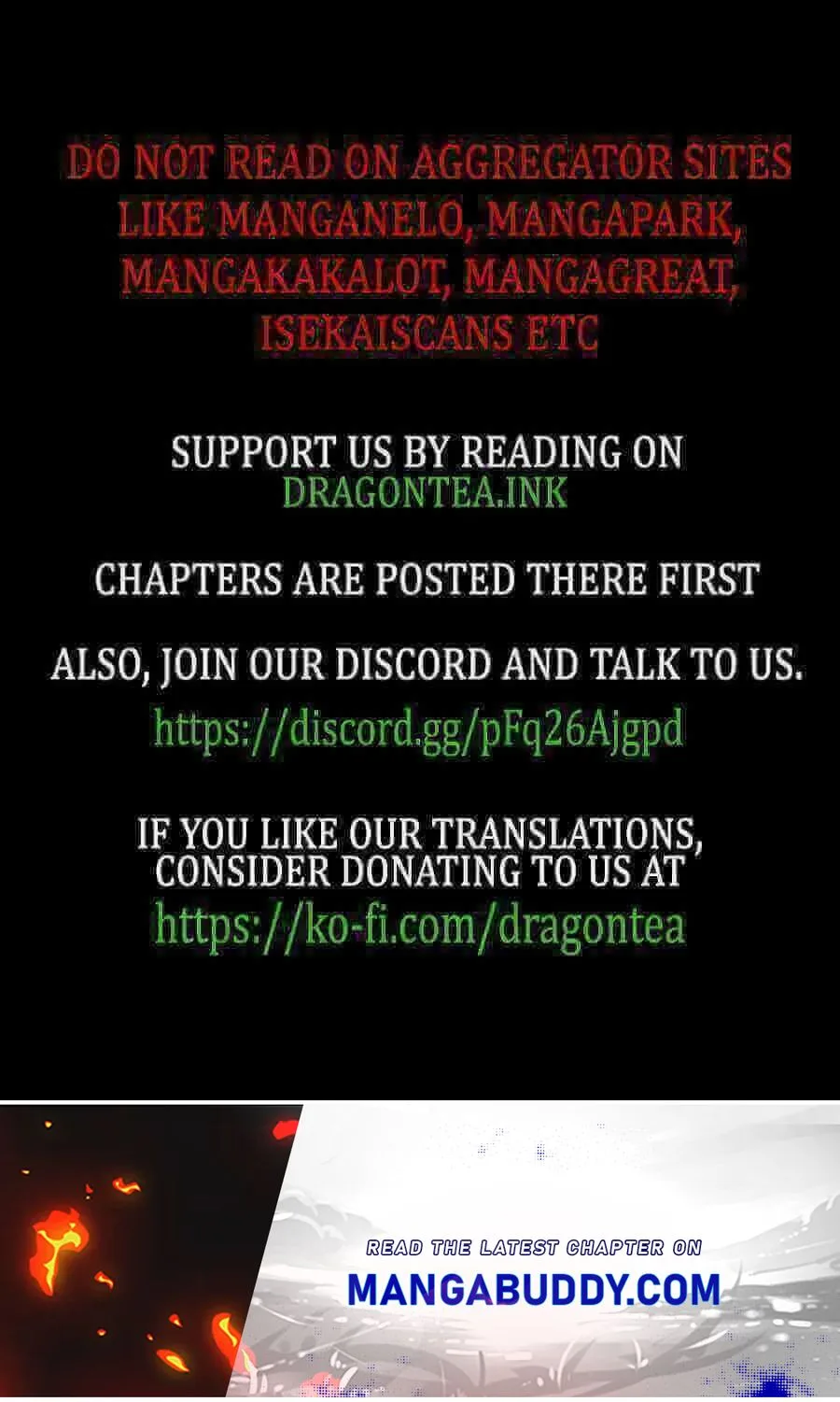 Rise From The Rubble Chapter 83.1 page 27