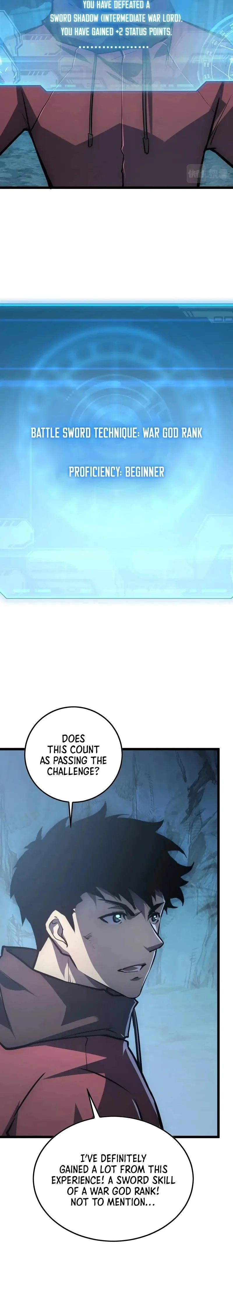 Rise From The Rubble Chapter 138 page 7