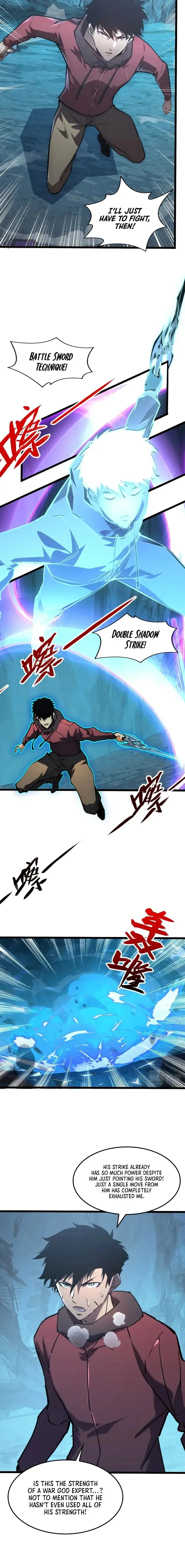 Rise From The Rubble Chapter 139 page 7