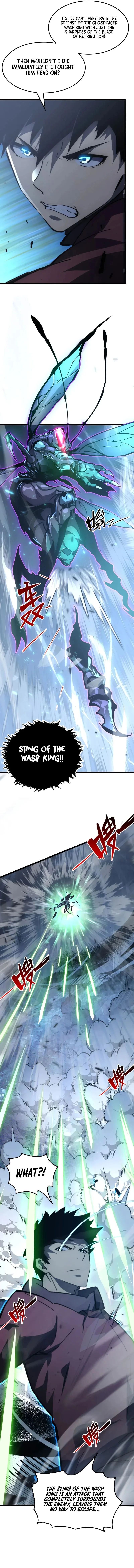 Rise From The Rubble Chapter 145 page 7
