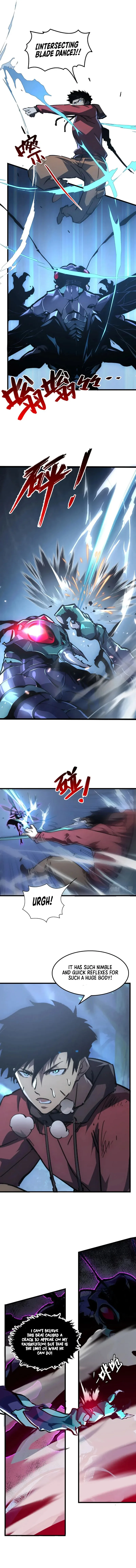Rise From The Rubble Chapter 145 page 6