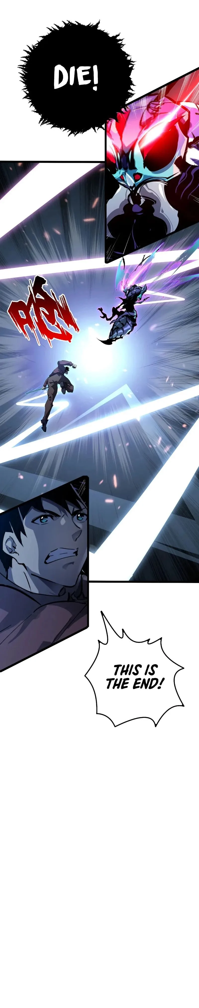Rise From The Rubble Chapter 145 page 13