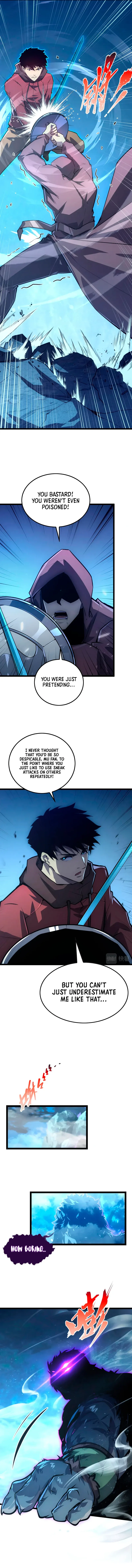 Rise From The Rubble Chapter 152 page 12