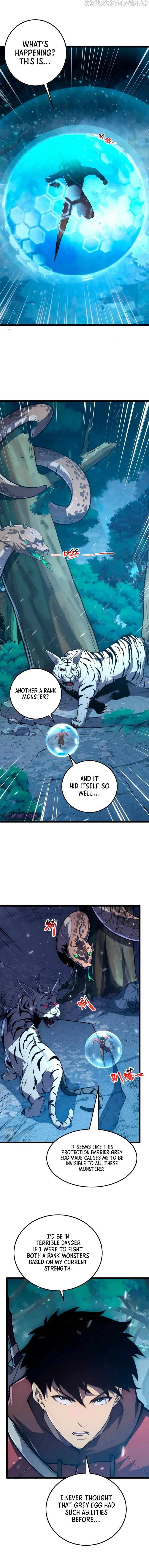 Rise From The Rubble Chapter 151 page 7