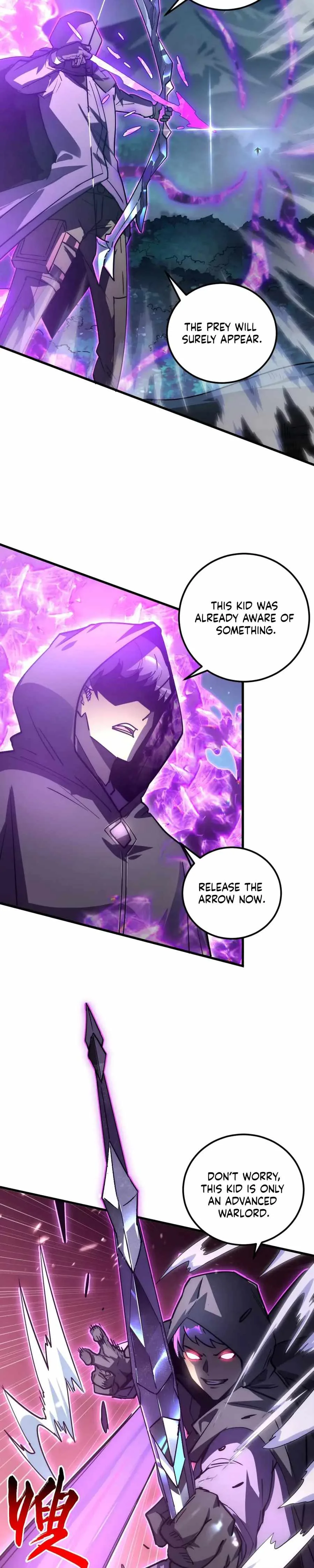 Rise From The Rubble Chapter 166 page 6