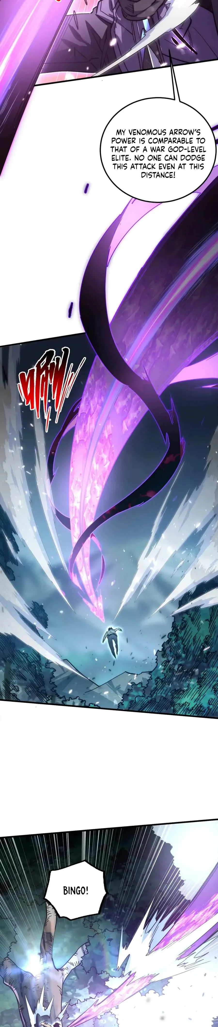Rise From The Rubble Chapter 166 page 7