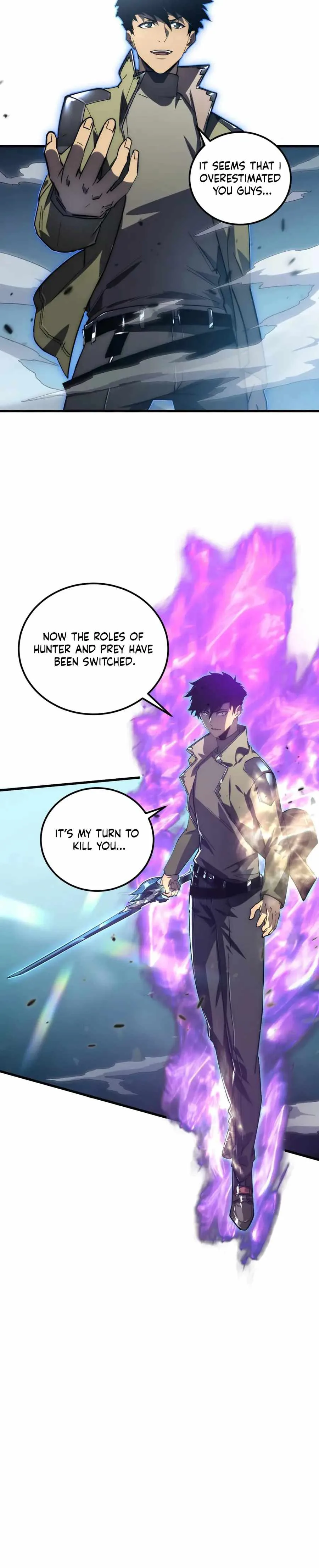 Rise From The Rubble Chapter 166 page 18
