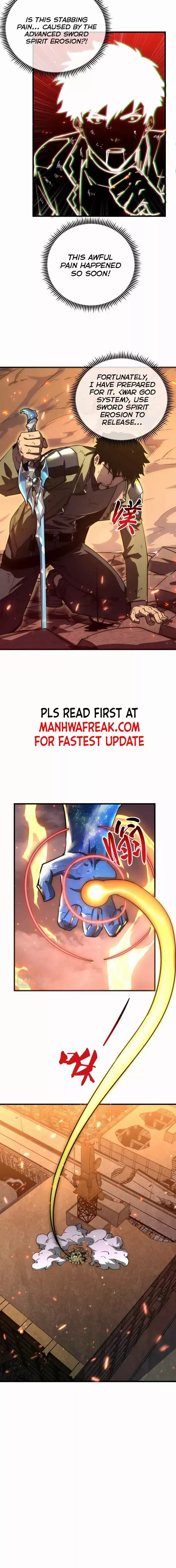 Rise From The Rubble Chapter 171 page 6