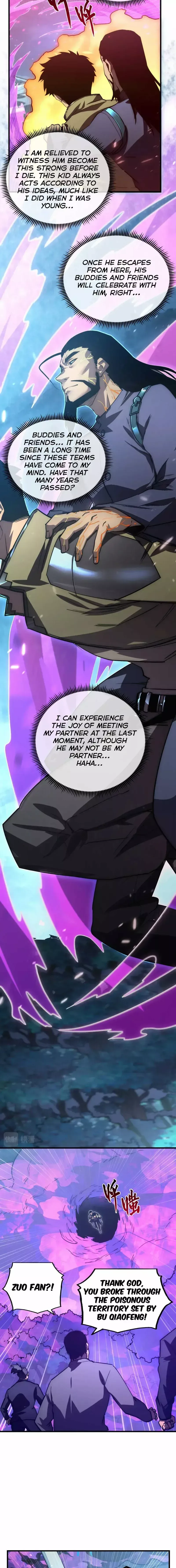 Rise From The Rubble Chapter 171 page 15