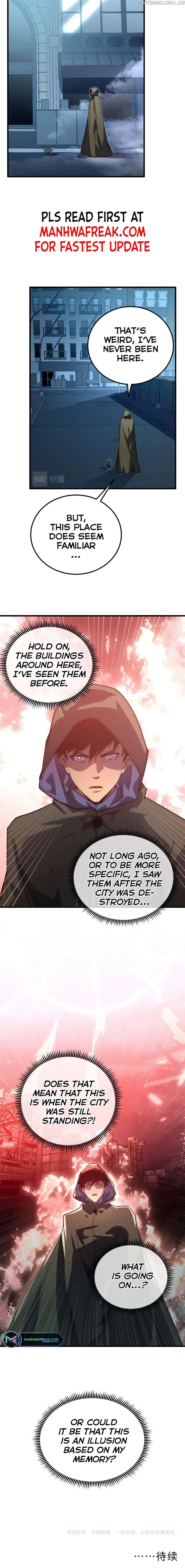 Rise From The Rubble Chapter 179 page 11