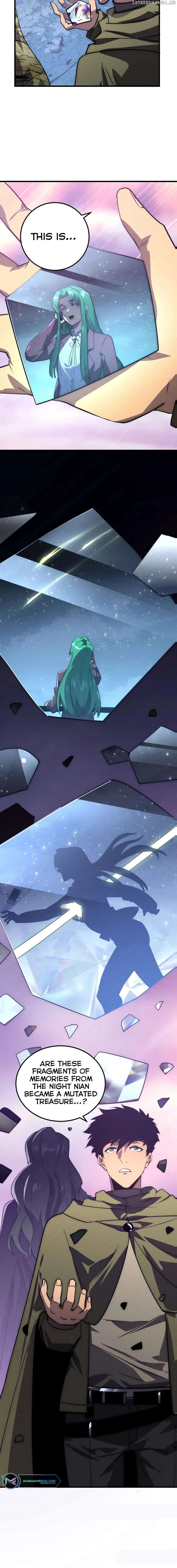 Rise From The Rubble Chapter 182 page 11