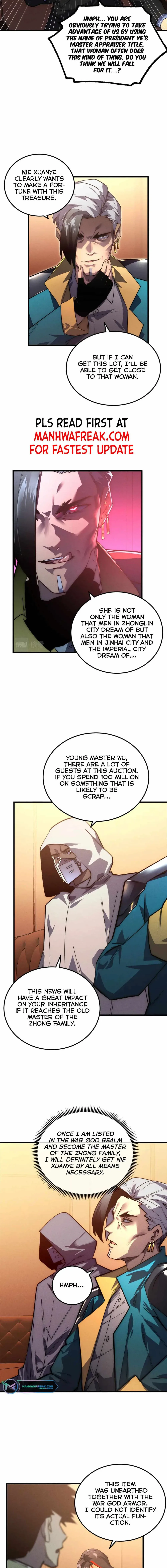 Rise From The Rubble Chapter 178 page 3