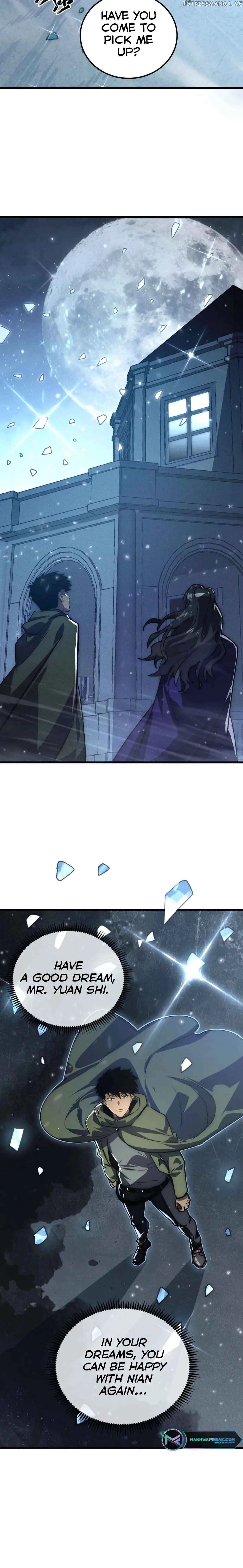 Rise From The Rubble Chapter 183 page 12