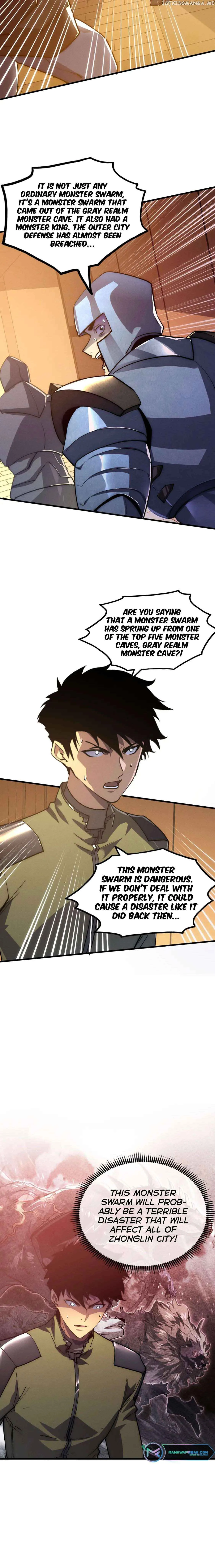 Rise From The Rubble Chapter 184 page 11