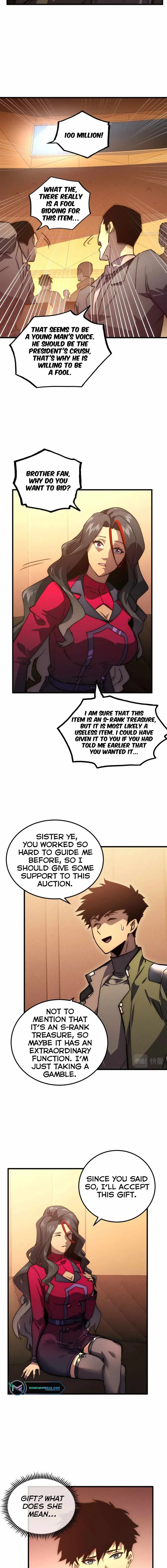 Rise From The Rubble Chapter 178 page 5