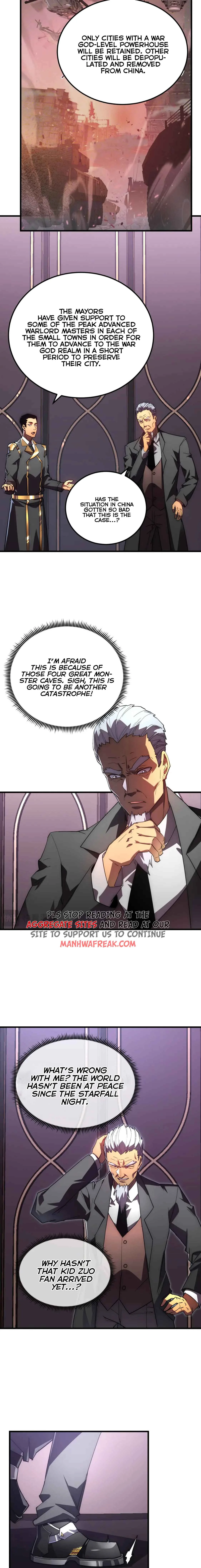 Rise From The Rubble Chapter 198 page 3