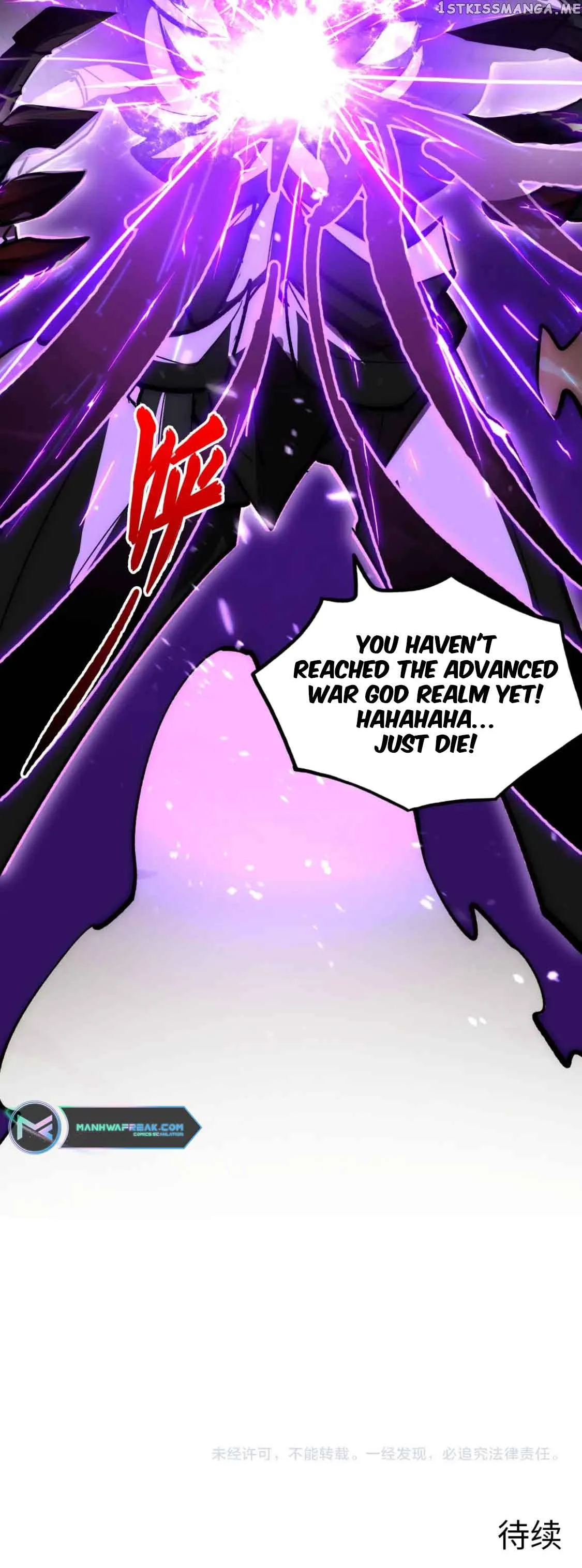 Rise From The Rubble Chapter 193 page 10