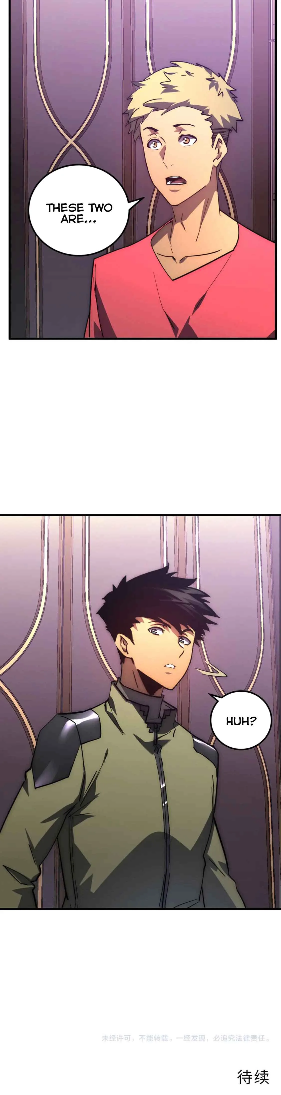 Rise From The Rubble Chapter 201 page 10