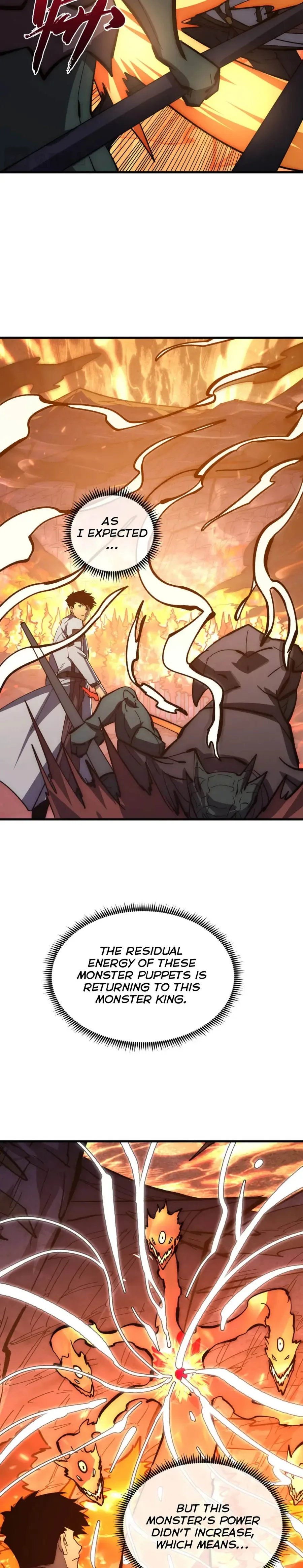 Rise From The Rubble Chapter 211 page 15