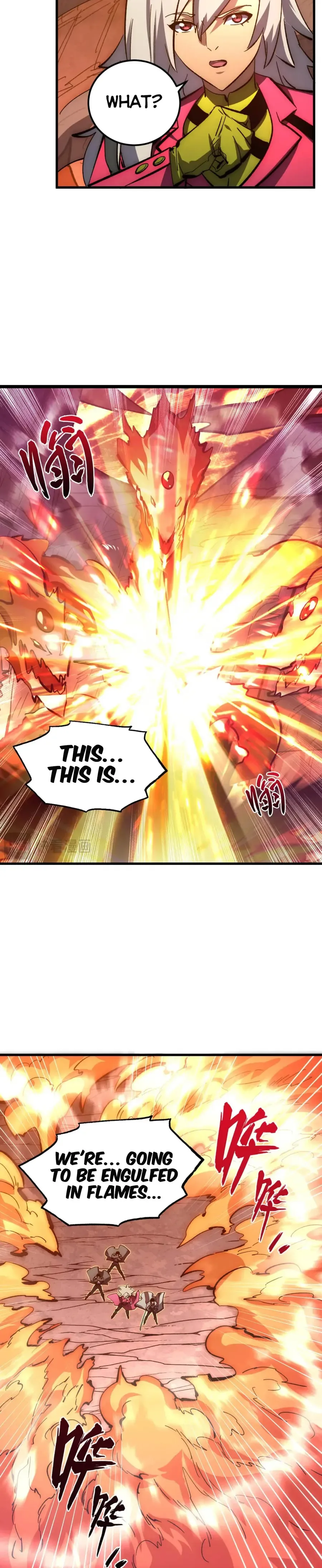 Rise From The Rubble Chapter 211 page 4
