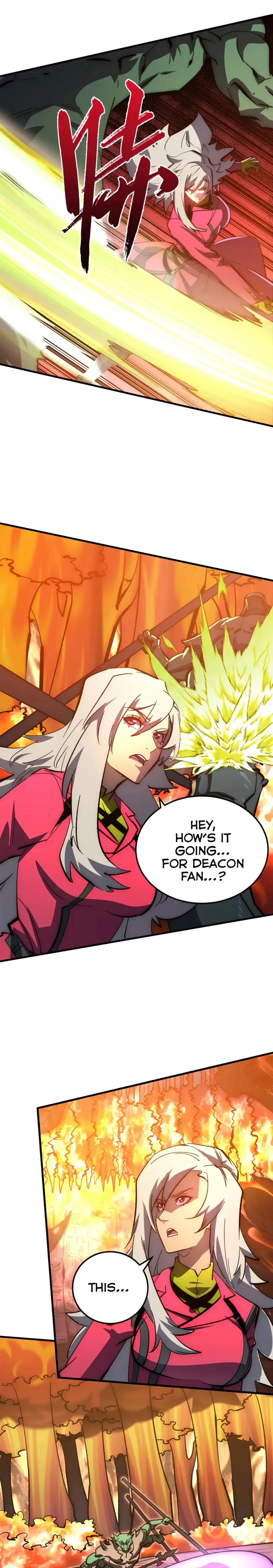Rise From The Rubble Chapter 209 page 4