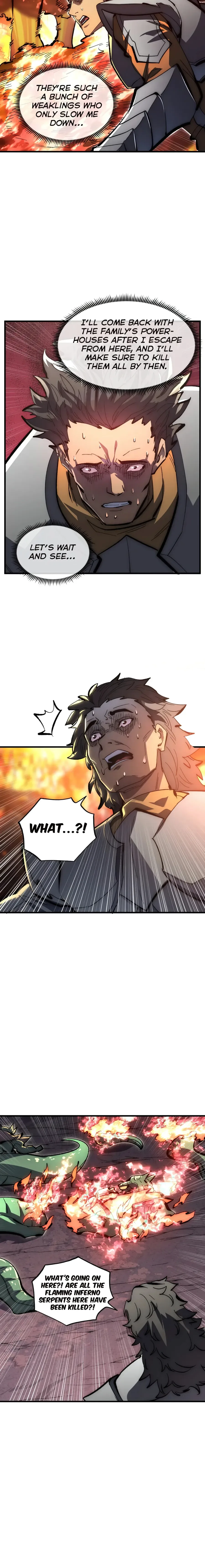 Rise From The Rubble Chapter 210 page 3