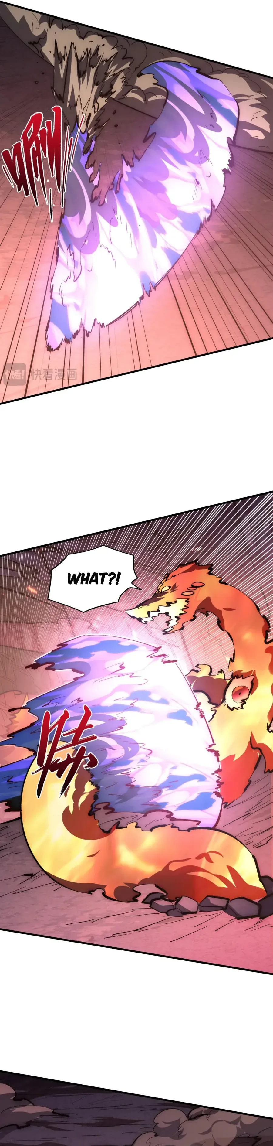 Rise From The Rubble Chapter 212 page 18