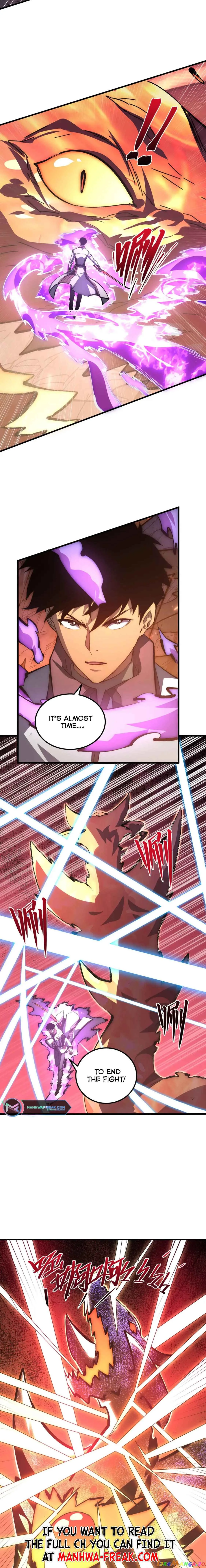 Rise From The Rubble Chapter 213 page 4