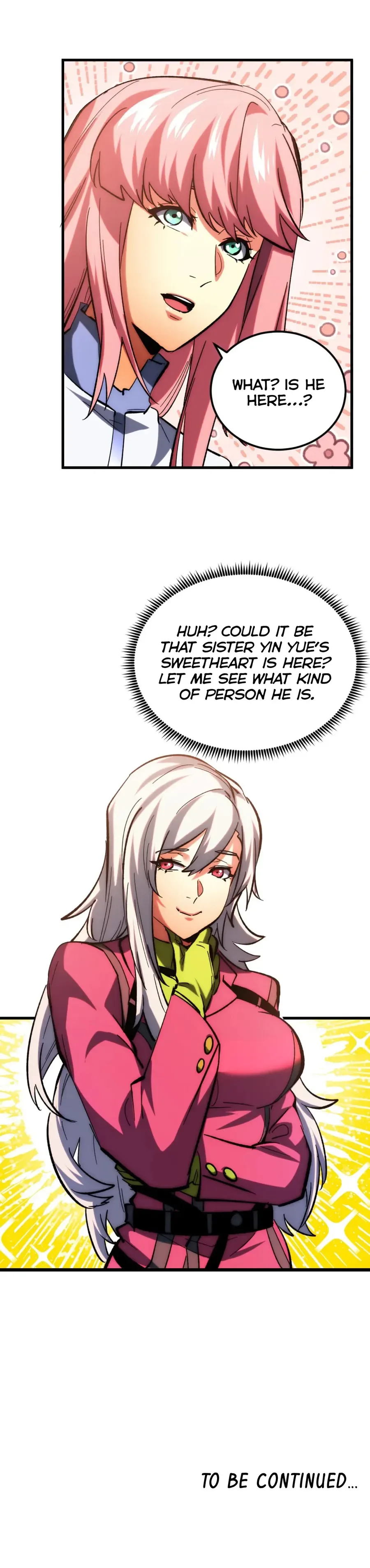Rise From The Rubble Chapter 216 page 17