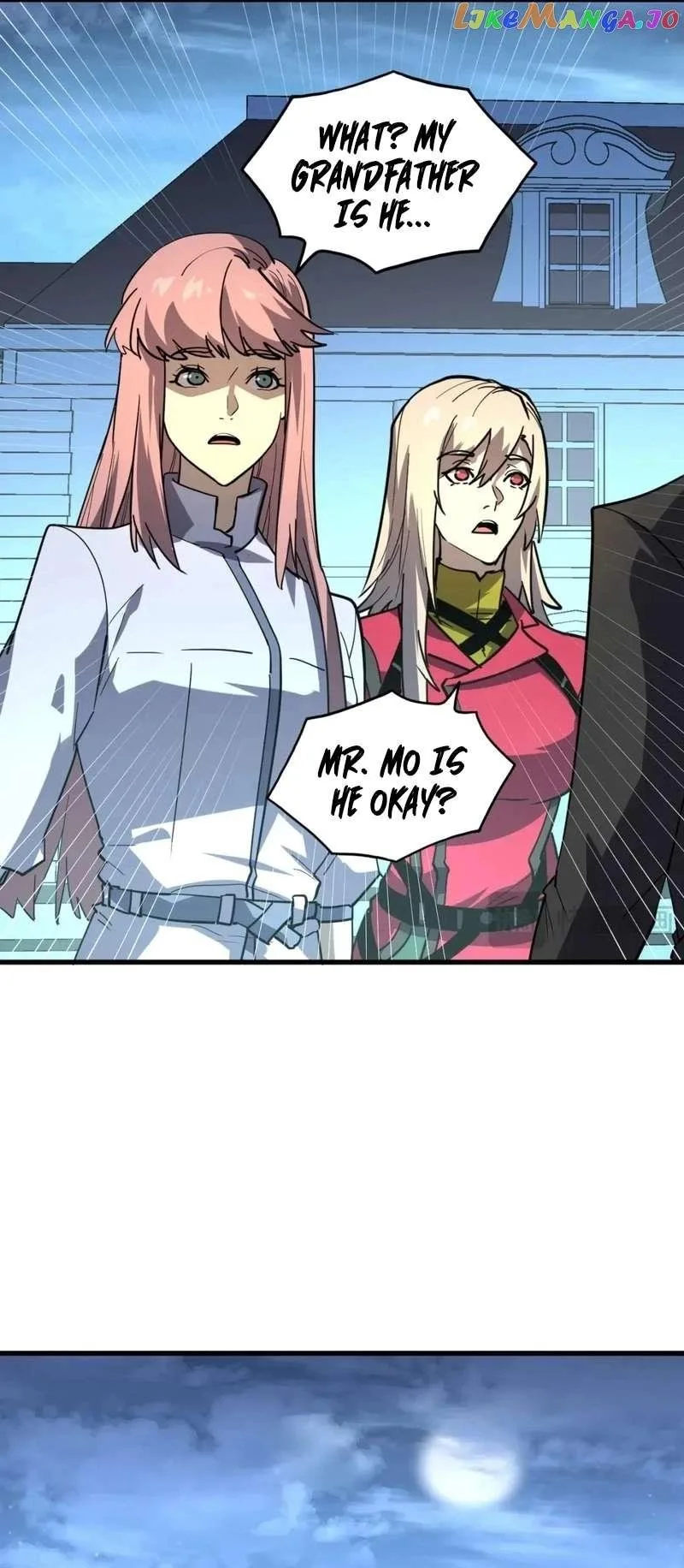 Rise From The Rubble Chapter 218 page 10