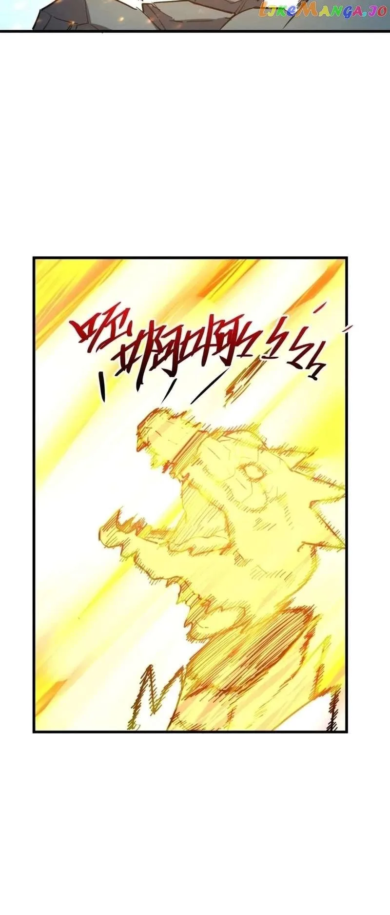 Rise From The Rubble Chapter 218 page 33