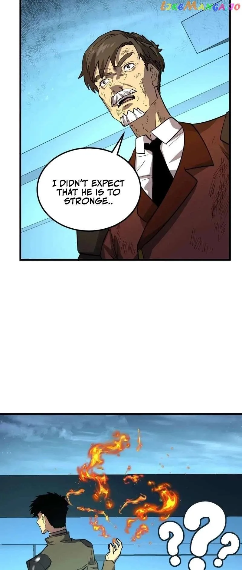 Rise From The Rubble Chapter 218 page 35