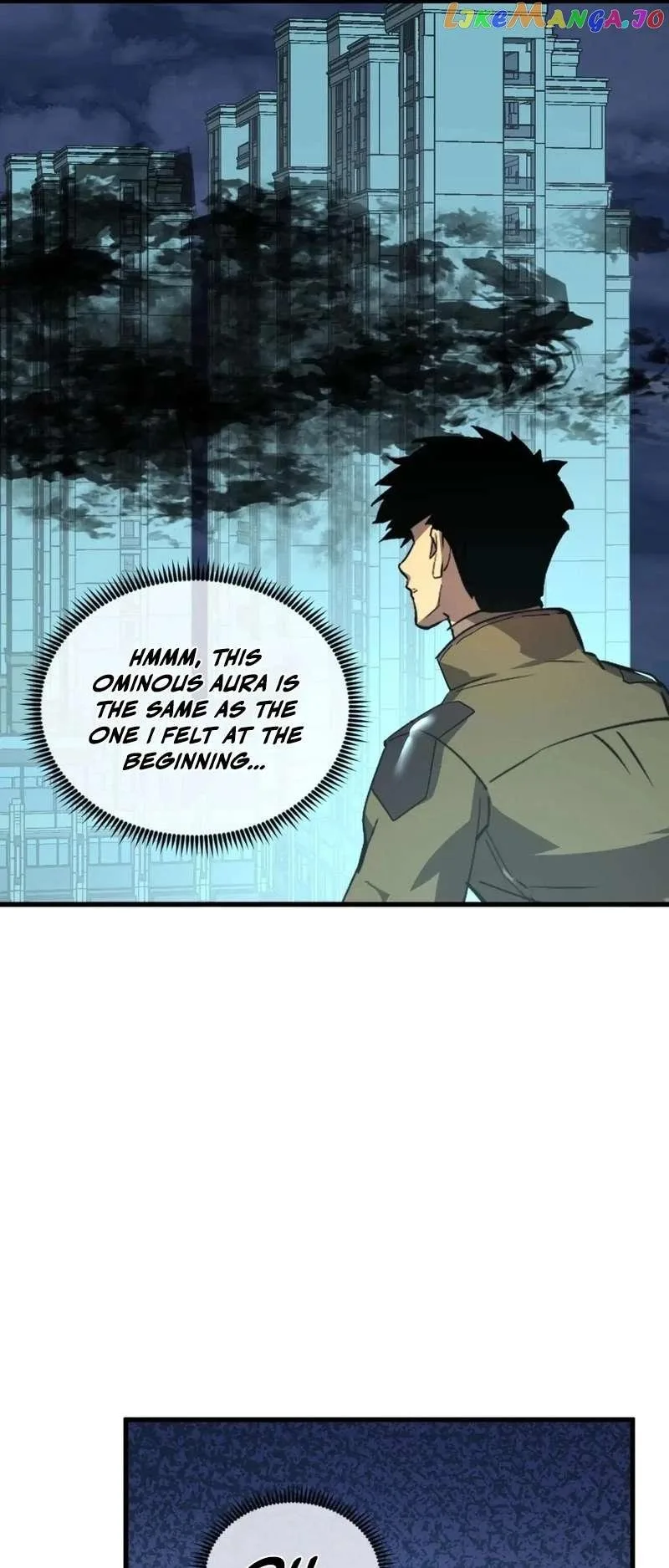 Rise From The Rubble Chapter 218 page 18